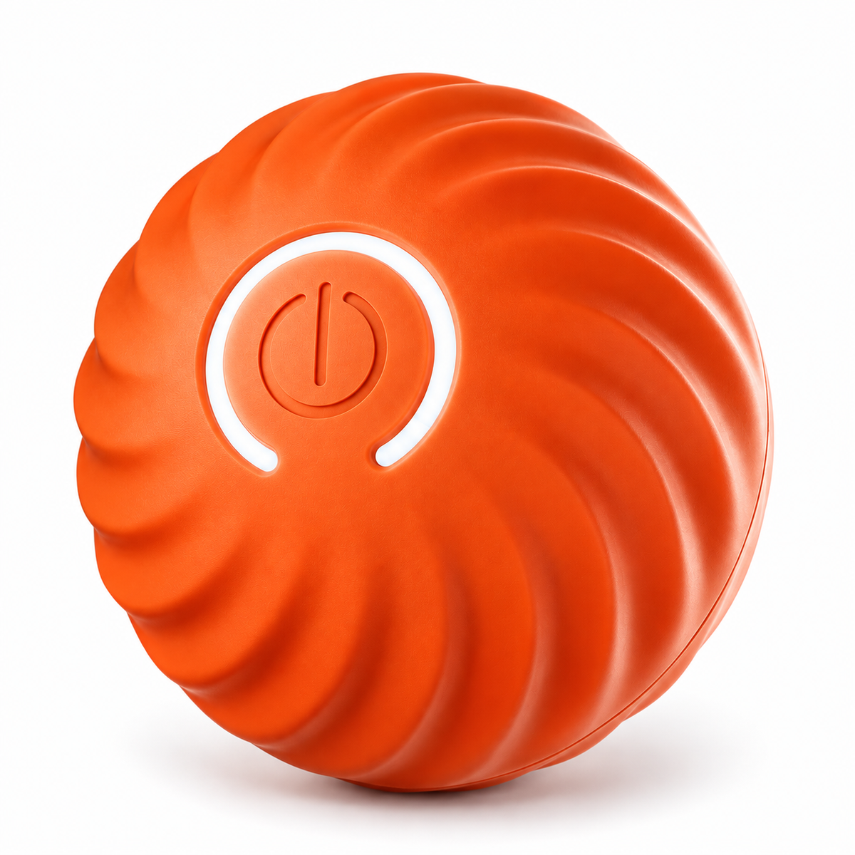 Pelota Interactiva Inteligente para Perros y Gatos
